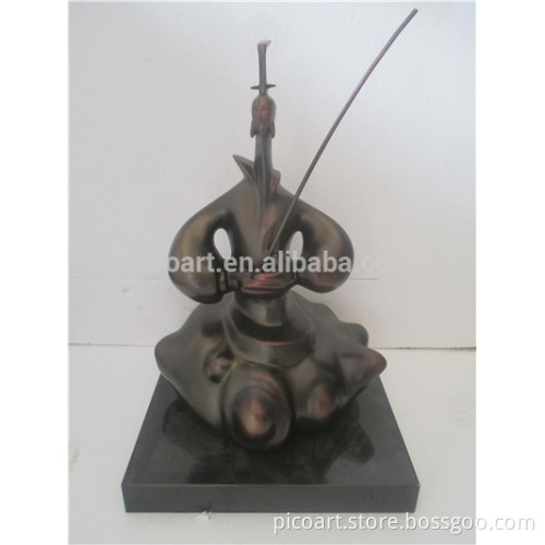 Chinese ancient style sculpture